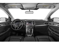 2016 Ford Edge 4dr SEL AWD Interior Shot 7
