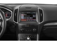 2018 Ford Edge Titanium AWD Interior Shot 2