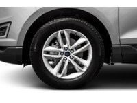 2016 Ford Edge 4dr SEL AWD Exterior Shot 5