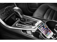 2015 Ford Edge 4dr SEL AWD Exterior Shot 13