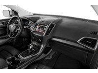 2018 Ford Edge Titanium AWD Interior Shot 1
