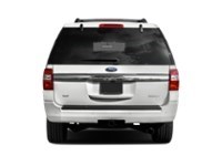 2016 Ford Expedition Max 4WD 4dr Limited Exterior Shot 8