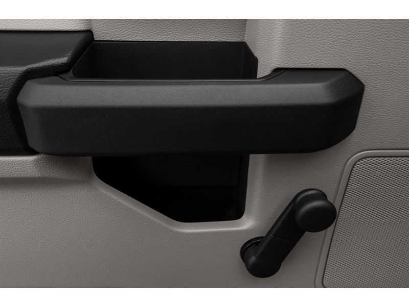 2017 Ford F-150 4WD SuperCab 145