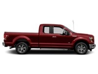 2016 Ford F-150 2WD SuperCab 145