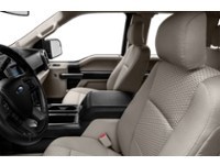 2016 Ford F-150 2WD SuperCab 145