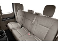 2016 Ford F-150 2WD SuperCab 145