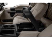 2016 Ford F-150 2WD SuperCab 145
