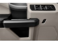 2016 Ford F-150 2WD SuperCab 145