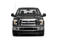 2016 Ford F-150 2WD SuperCrew 145