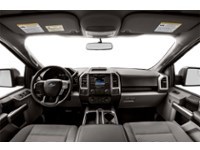 2017 Ford F-150 4WD SuperCrew 145