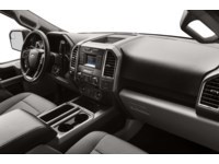 2016 Ford F-150 2WD SuperCrew 145