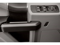 2016 Ford F-150 2WD SuperCrew 145