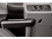 2015 Ford F-150 4WD SuperCrew 145