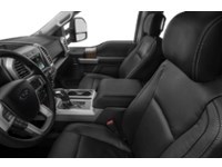 2015 Ford F-150 4WD SuperCrew 145