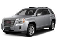 2015 GMC Terrain FWD 4dr SLT w/SLT-1 Exterior Shot 1