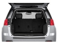 2015 GMC Terrain FWD 4dr SLT w/SLT-1 Exterior Shot 4