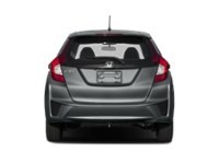 2015 Honda Fit 5dr HB CVT LX Exterior Shot 8