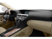 2015 Lexus RX 450h AWD 4dr Hybrid Interior Shot 1