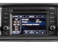 2015 Mazda CX-5 FWD 4dr Man GX Interior Shot 1
