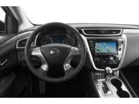 2016 Nissan Murano AWD 4dr SV Interior Shot 3