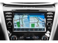 2016 Nissan Murano AWD 4dr SV Exterior Shot 16