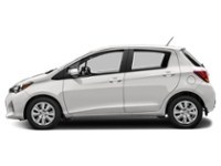 2016 Toyota Yaris 5dr HB Auto LE Exterior Shot 7