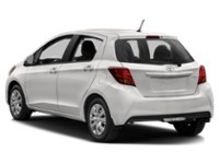 2016 Toyota Yaris 5dr HB Auto LE Exterior Shot 10