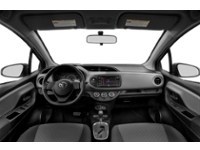 2016 Toyota Yaris 5dr HB Auto LE Interior Shot 7