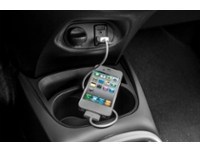 2016 Toyota Yaris 5dr HB Auto LE Exterior Shot 13