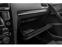 2017 Volkswagen Golf R 5dr HB DSG Interior Shot 4