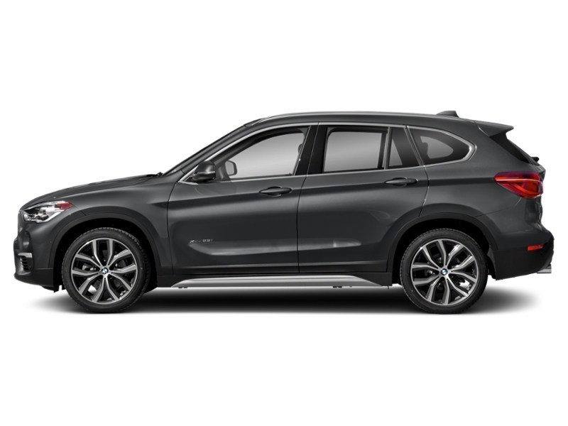 2018 BMW X1 xDrive28i Sports Activity Vehicle Exterior Shot 7