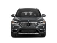 2018 BMW X1 xDrive28i Sports Activity Vehicle Exterior Shot 6