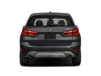 2018 BMW X1 xDrive28i Sports Activity Vehicle Exterior Shot 8