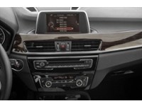 2018 BMW X1 xDrive28i Sports Activity Vehicle Interior Shot 2