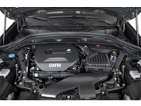2018 BMW X1 xDrive28i Sports Activity Vehicle Exterior Shot 3
