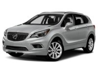 2018 Buick Envision AWD 4dr Premium II Exterior Shot 1