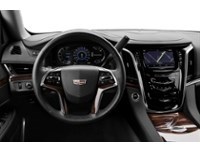 2018 Cadillac Escalade 4WD 4dr Premium Luxury Interior Shot 3