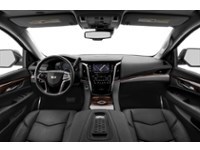 2018 Cadillac Escalade 4WD 4dr Premium Luxury Interior Shot 6