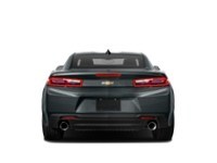 2017 Chevrolet Camaro 2dr Cpe 1LT Exterior Shot 8