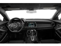 2017 Chevrolet Camaro 2dr Cpe 1LT Interior Shot 6