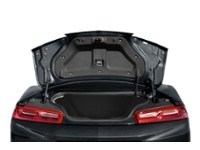2017 Chevrolet Camaro 2dr Cpe 1LT Exterior Shot 4