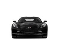 2016 Chevrolet Corvette 2dr Stingray Z51 Cpe w/1LT Exterior Shot 6