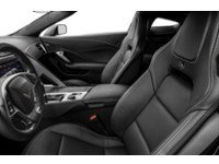 2016 Chevrolet Corvette 2dr Stingray Z51 Cpe w/1LT Interior Shot 4