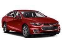 2018 Chevrolet Malibu 4dr Sdn Premier w/2LZ Exterior Shot 9