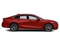 2018 Chevrolet Malibu 4dr Sdn Premier w/2LZ Exterior Shot 11