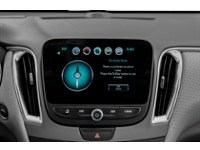 2016 Chevrolet Malibu Hybrid 4dr Sdn Hybrid w/1HY Interior Shot 8