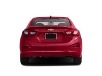 2018 Chevrolet Cruze 4dr Sdn 1.4L LT w/1SD Exterior Shot 8