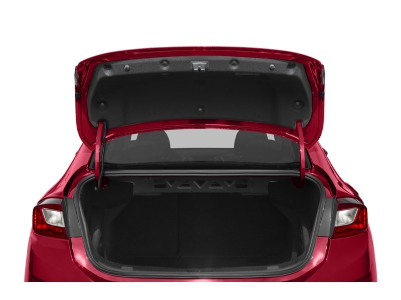 2018 Chevrolet Cruze 4dr Sdn 1.4L LT w/1SD Exterior Shot 4