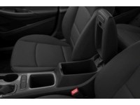 2018 Chevrolet Cruze 4dr Sdn 1.4L LT w/1SD Interior Shot 7