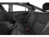 2018 Chevrolet Volt 5dr HB LT Interior Shot 5